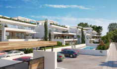 Large 2 bedroom apartment for sale in Kapparis