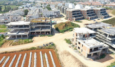 Large 2 bedroom apartment for sale in Kapparis