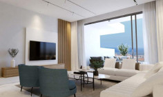 Large 2 bedroom apartment for sale in Kapparis