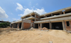 Large 2 bedroom apartment for sale in Kapparis