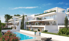 Large 2 bedroom apartment for sale in Kapparis