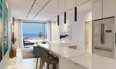 Large 2 bedroom apartment for sale in Kapparis