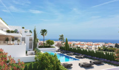 Large 2 bedroom apartment for sale in Kapparis