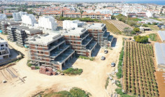 Large 2 bedroom apartment for sale in Kapparis