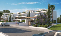 Large 2 bedroom apartment for sale in Kapparis