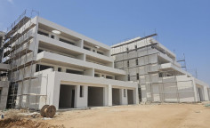 Large 2 bedroom apartment for sale in Kapparis