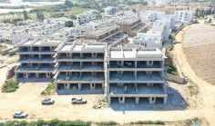 Large 2 bedroom apartment for sale in Kapparis