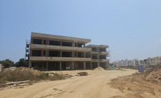 Large 2 bedroom apartment for sale in Kapparis