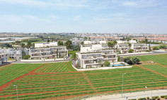 Spacious 2 bedroom apartment for sale in Kapparis