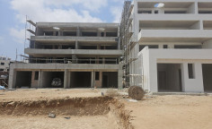 Spacious 2 bedroom apartment for sale in Kapparis