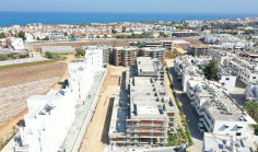 Spacious 2 bedroom apartment for sale in Kapparis