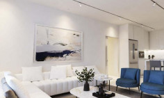 Spacious 2 bedroom apartment for sale in Kapparis