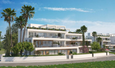 Spacious 2 bedroom apartment for sale in Kapparis