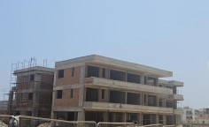 Spacious 2 bedroom apartment for sale in Kapparis