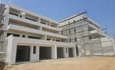 Spacious 2 bedroom apartment for sale in Kapparis