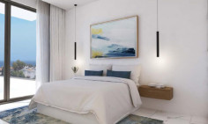 Luxury 2 bedroom apartment for sale in Kapparis