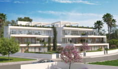 Luxury 2 bedroom apartment for sale in Kapparis