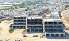 Luxury 2 bedroom apartment for sale in Kapparis