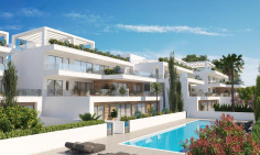 2 bedroom apartment for sale in Kapparis