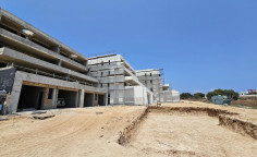 2 bedroom apartment for sale in Kapparis