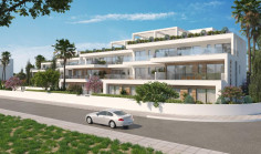 2 bedroom apartment for sale in Kapparis