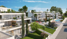 2 bedroom apartment for sale in Kapparis