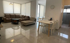 Luxury 2 bedroom apartment to rent in Engomi