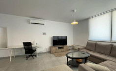 Luxury 2 bedroom apartment to rent in Engomi
