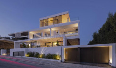 Luxury 3 bedroom apartment to rent in Engomi