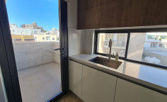3 bedroom apartment to rent in Acropolis