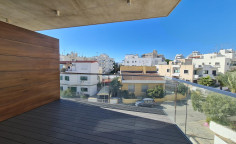 3 bedroom apartment to rent in Acropolis