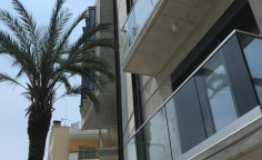 3 bedroom apartment to rent in Acropolis