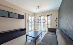 Two-bedroom apartment in Mesa Chorio, Paphos 