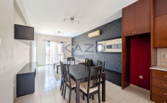 Two-bedroom apartment in Mesa Chorio, Paphos 