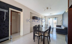 Two-bedroom apartment in Mesa Chorio, Paphos 