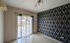 Two-bedroom apartment in Mesa Chorio, Paphos 