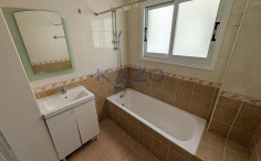 Two-bedroom apartment in Mesa Chorio, Paphos 