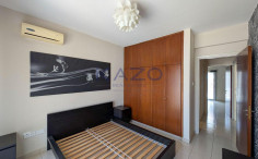 Two-bedroom apartment in Mesa Chorio, Paphos 