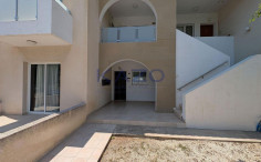 Two-bedroom apartment in Mesa Chorio, Paphos 