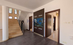 Four-bedroom mansion in Livadia, Larnaca 