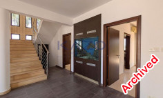 Four-bedroom mansion in Livadia, Larnaca Four-bedroom mansion in Livadia, Larnaca