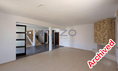Four-bedroom mansion in Livadia, Larnaca Four-bedroom mansion in Livadia, Larnaca