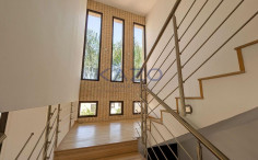 Four-bedroom mansion in Livadia, Larnaca 
