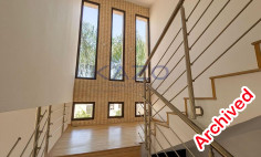 Four-bedroom mansion in Livadia, Larnaca Four-bedroom mansion in Livadia, Larnaca