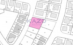 Four-bedroom mansion in Livadia, Larnaca 