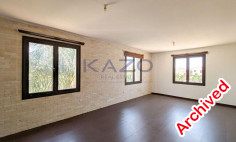 Four-bedroom mansion in Livadia, Larnaca Four-bedroom mansion in Livadia, Larnaca