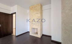 Four-bedroom mansion in Livadia, Larnaca 
