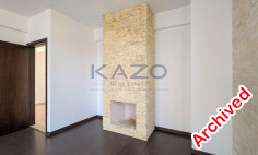 Four-bedroom mansion in Livadia, Larnaca Four-bedroom mansion in Livadia, Larnaca
