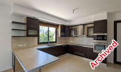 Four-bedroom mansion in Livadia, Larnaca Four-bedroom mansion in Livadia, Larnaca