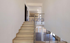 Four-bedroom mansion in Livadia, Larnaca 